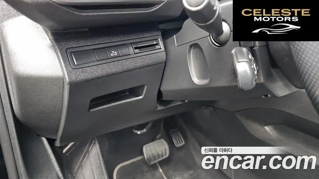 PEUGEOT 3008 21.5 BlueHDi GT Line 2021 — photo 14 sur 20
