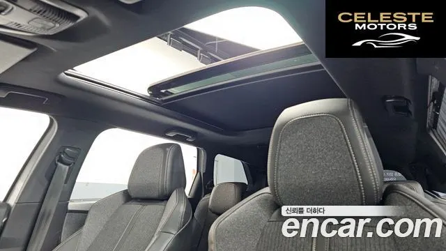 PEUGEOT 5008 21.6 BlueHDi GT Line 2018 — photo 19 sur 20