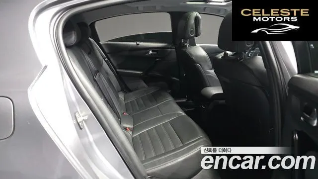 PEUGEOT 508 2.0 2016 — photo 12 sur 20