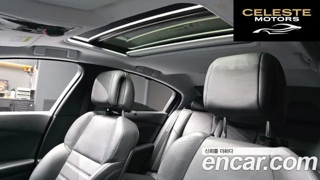 PEUGEOT 508 2.0 2016 — photo 19 sur 20