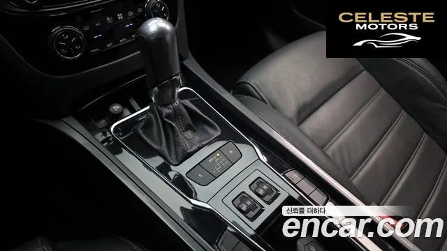 PEUGEOT 508 2.0 2016 — photo 9 sur 20