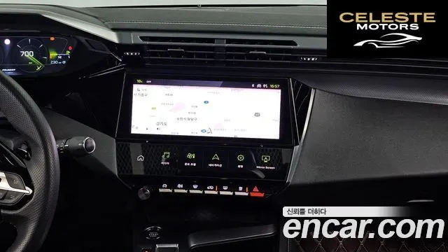 PEUGEOT 408 1.2 Pure Tech GT 2023 — photo 14 sur 20