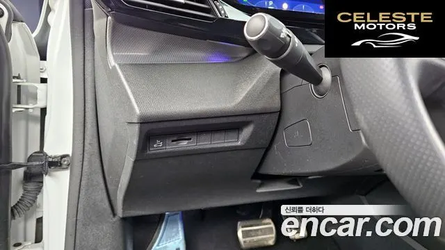 PEUGEOT 408 1.2 Pure Tech GT 2023 — photo 16 sur 20