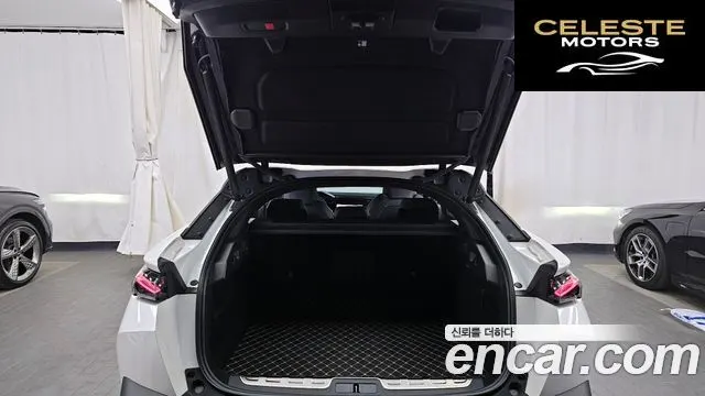 PEUGEOT 408 1.2 Pure Tech GT 2023 — photo 20 sur 20