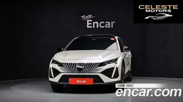 PEUGEOT 408 1.2 Pure Tech GT 2023 — photo 3 sur 20