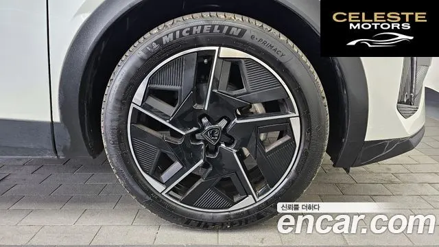 PEUGEOT 408 1.2 Pure Tech GT 2023 — photo 5 sur 20