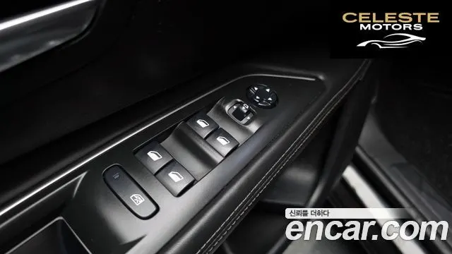PEUGEOT 3008 21.6 BlueHDi 2018 — photo 20 sur 20
