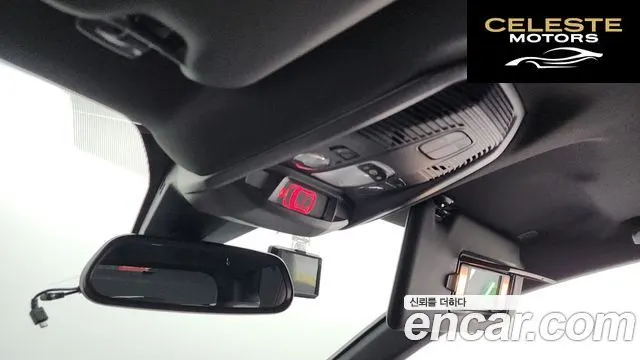 PEUGEOT 5008 21.5 BlueHDi GT Line 2020 — photo 17 sur 20