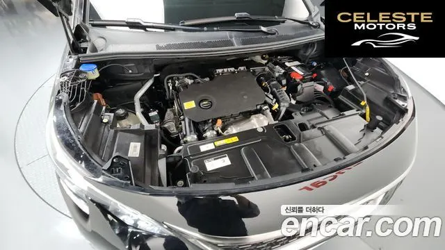 PEUGEOT 5008 21.5 BlueHDi GT Line 2020 — photo 6 sur 20
