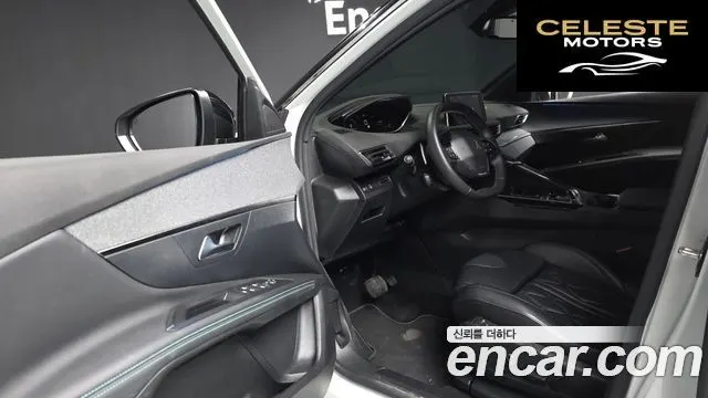 PEUGEOT 3008 21.2 Pure Tech 2024 — photo 16 sur 26