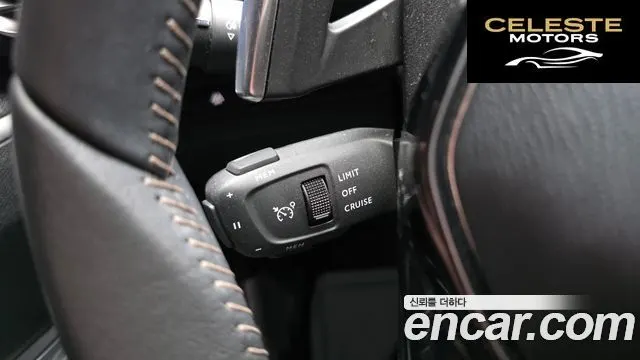 PEUGEOT 3008 21.2 Pure Tech 2022 — photo 18 sur 20