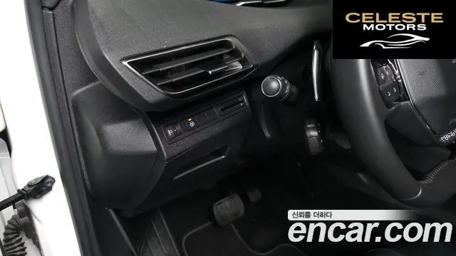 PEUGEOT 3008 21.2 Pure Tech 2024 — photo 11 sur 26