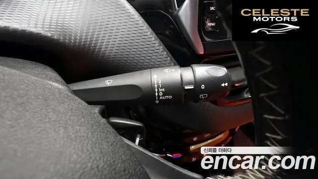 PEUGEOT 2008 1.5 BlueHDi 2019 — photo 16 sur 20