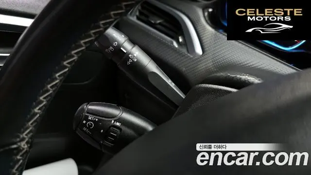 PEUGEOT 2008 1.5 BlueHDi 2019 — photo 19 sur 20