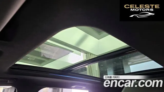 PEUGEOT 5008 21.2 Pure Tech GT 2024 — photo 19 sur 20