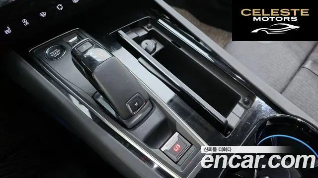 PEUGEOT 508 21.5 BlueHDi 2020 — photo 9 sur 20