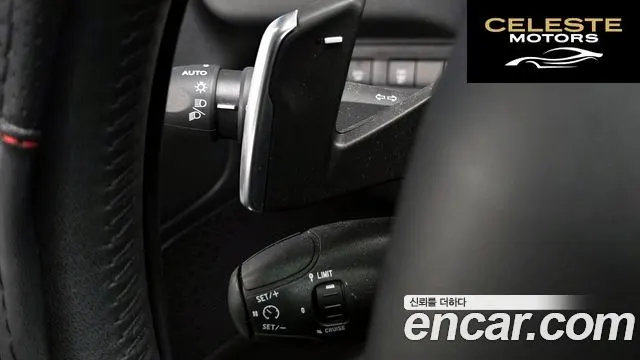 PEUGEOT 208 1.6 e-HDi 5portes 2016 — photo 17 sur 20