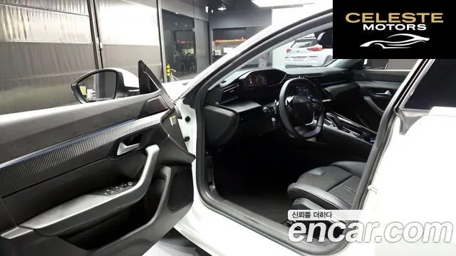 PEUGEOT 508 22.0 BlueHDi 2019 — photo 10 sur 26