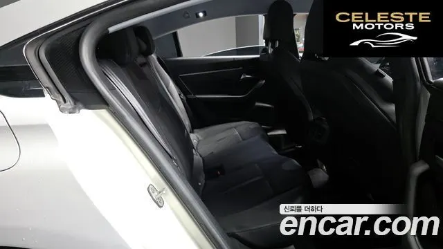 PEUGEOT 508 22.0 BlueHDi 2019 — photo 12 sur 26