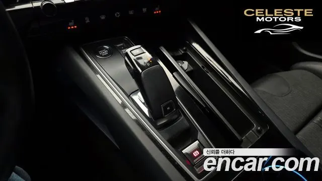 PEUGEOT 508 22.0 BlueHDi 2019 — photo 9 sur 26