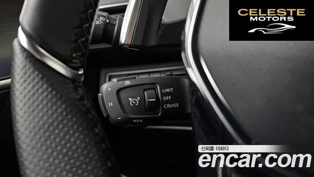 PEUGEOT 5008 21.2 Pure Tech GT 2024 — photo 19 sur 26