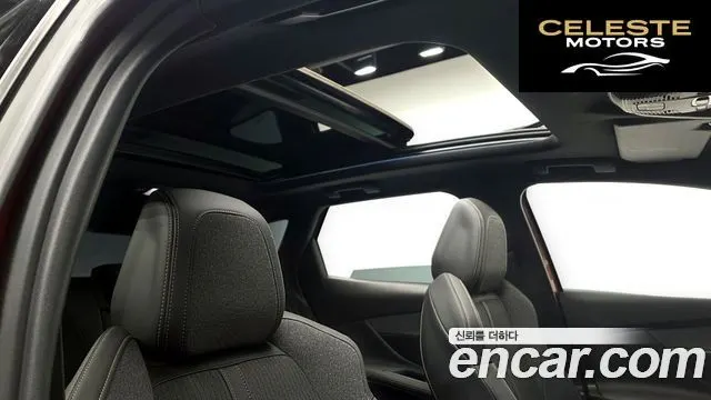 PEUGEOT 3008 21.5 BlueHDi GT Line 2021 — photo 17 sur 20