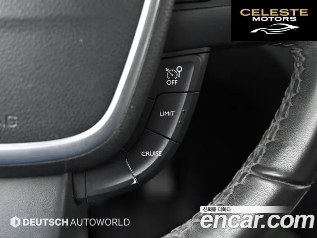 PEUGEOT 508 1.6 BlueHDi 2017 — photo 16 sur 26