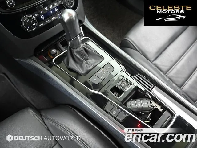 PEUGEOT 508 1.6 BlueHDi 2017 — photo 9 sur 26