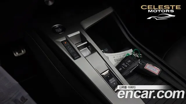 PEUGEOT 408 1.2 Pure Tech GT 2025 — photo 9 sur 20
