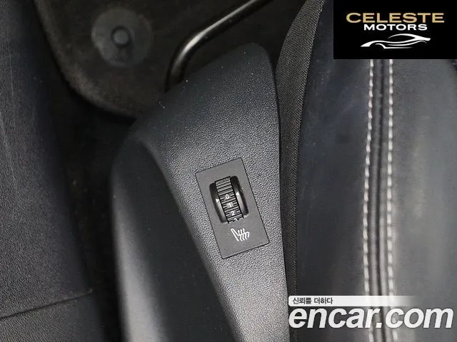 PEUGEOT 2008 1.6 BlueHDi 2015 — photo 12 sur 26
