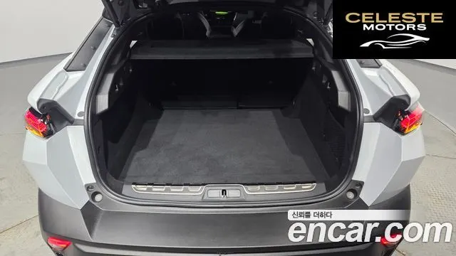 PEUGEOT 408 1.2 Pure Tech GT 2025 — photo 19 sur 20