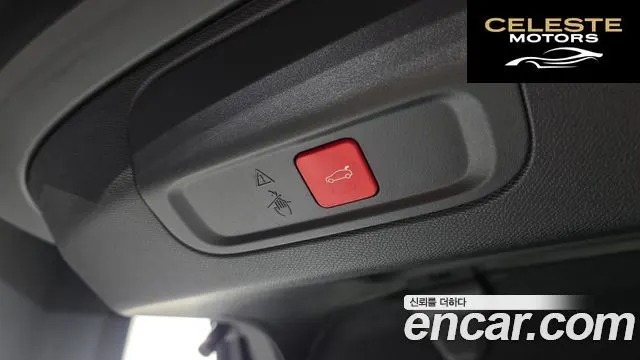 PEUGEOT 408 1.2 Pure Tech GT 2025 — photo 20 sur 20