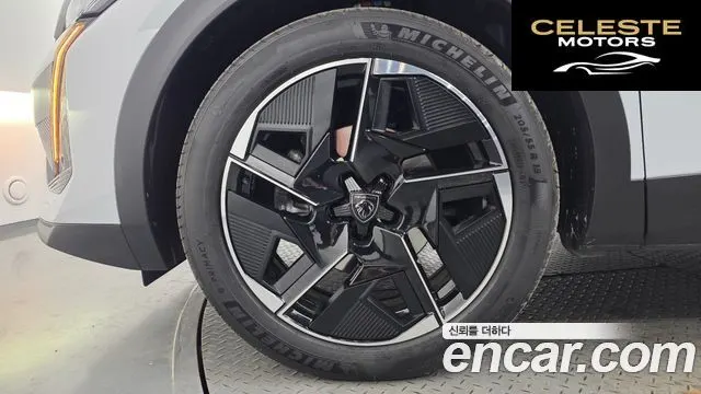 PEUGEOT 408 1.2 Pure Tech GT 2025 — photo 5 sur 20