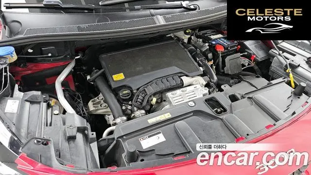 PEUGEOT 3008 21.2 Pure Tech GT 2022 — photo 6 sur 20