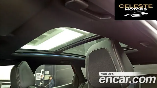 PEUGEOT 3008 21.2 Pure Tech GT 2022 — photo 18 sur 20