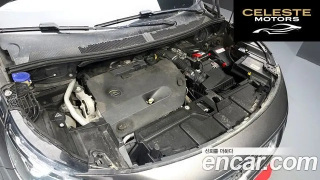 PEUGEOT 5008 22.0 BlueHDi GT 2020 — photo 6 sur 20