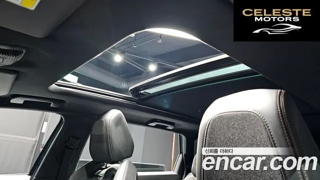 PEUGEOT 5008 21.5 BlueHDi GT Line 2019 — photo 16 sur 20