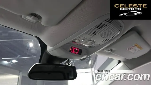 PEUGEOT 5008 21.6 BlueHDi 2019 — photo 19 sur 20