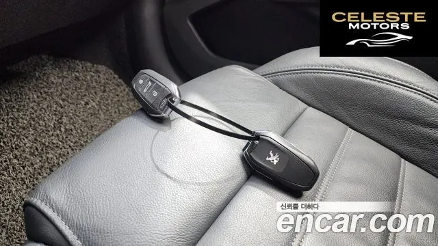 PEUGEOT 508 1.6 BlueHDi 2016 — photo 16 sur 20