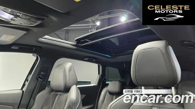 PEUGEOT 5008 22.0 BlueHDi GT 2019 — photo 19 sur 20