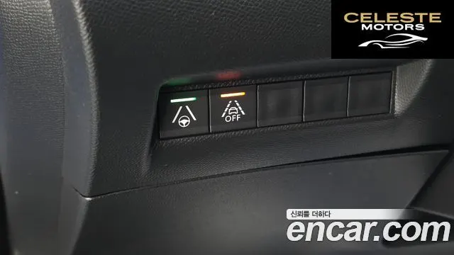 PEUGEOT e-2008 2EV GT 2022 — photo 18 sur 20