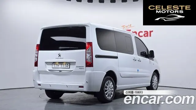PEUGEOT 2.0 2013 — photo 2 sur 20