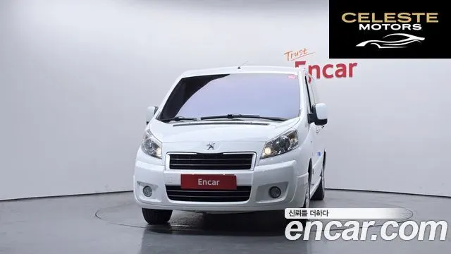 PEUGEOT 2.0 2013 — photo 3 sur 20