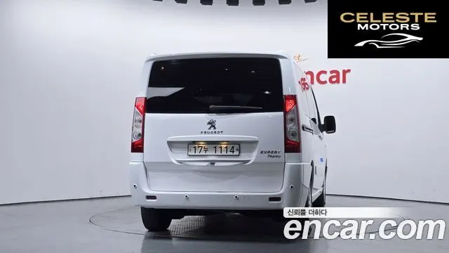 PEUGEOT 2.0 2013 — photo 4 sur 20
