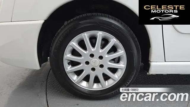 PEUGEOT 2.0 2013 — photo 5 sur 20