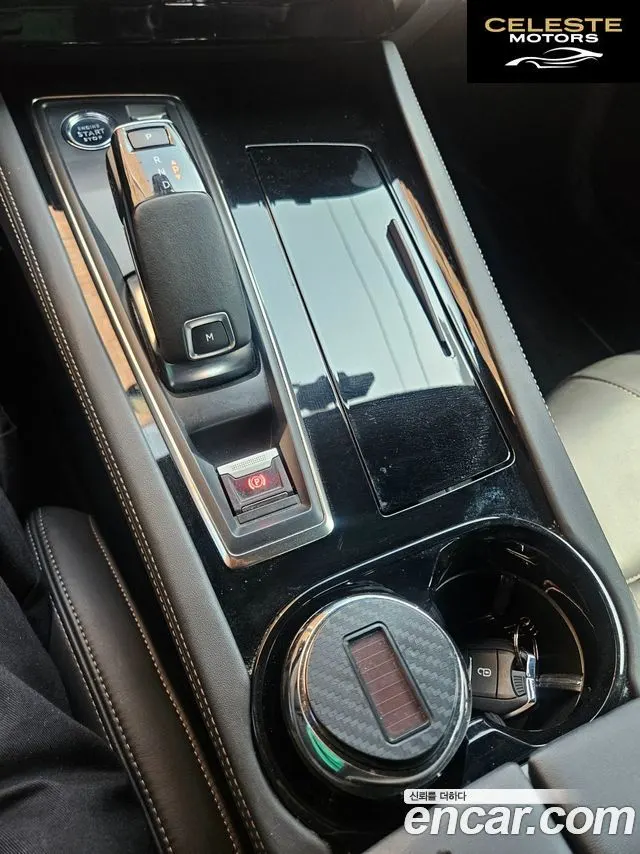 PEUGEOT 508 22.0 BlueHDi GT Line 2021 — photo 11 sur 21