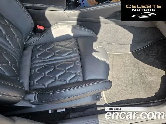 PEUGEOT 508 22.0 BlueHDi GT Line 2021 — photo 9 sur 21