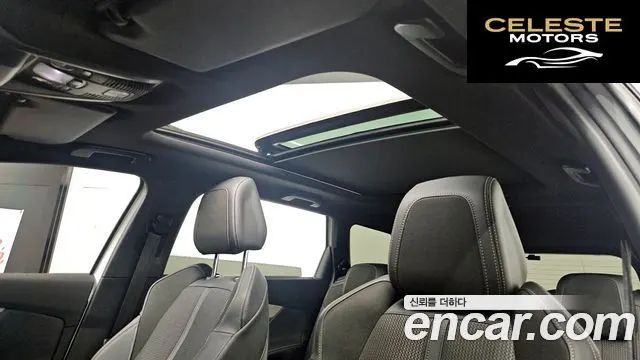 PEUGEOT 5008 21.2 Pure Tech GT 2022 — photo 19 sur 20