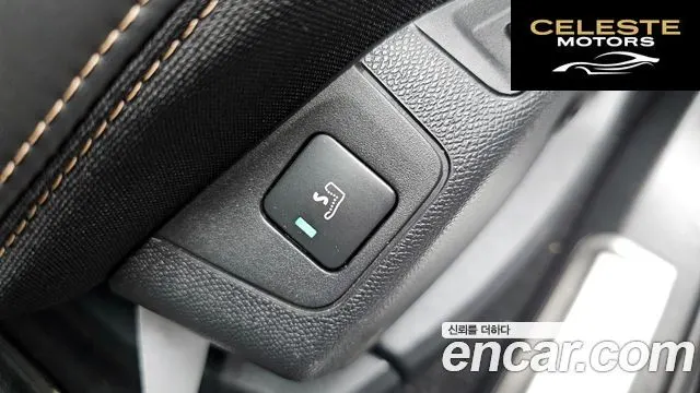 PEUGEOT 3008 22.0 BlueHDi GT 2019 — photo 18 sur 20