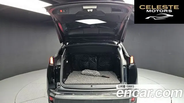 PEUGEOT 3008 22.0 BlueHDi GT 2019 — photo 20 sur 20